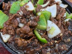 -南磨房食府(燕莎奥特莱斯购物中心店)