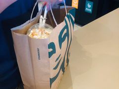 -星巴克(厦门SM新生活广场店)