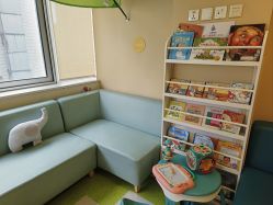 -杭州贝瑞斯美华妇儿医院·早孕·产检·儿科