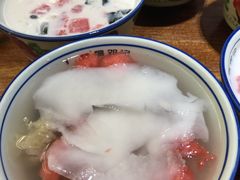 -文昌邓记清补凉(西沙路店)