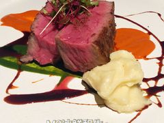 -Bistro Wang 牛排馆