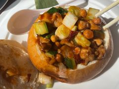 -四海轩(珠海海泉湾店)