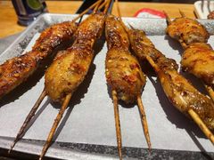 -管氏翅吧(台湾街店)