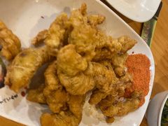 -老康火锅(桥南街店)