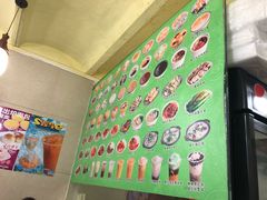 -芬芳甜品(同福路店)