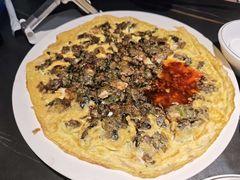 -鑫悦楼煎蟹·16年海鲜大排档
