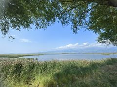 -野鸭湖国家湿地公园