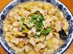 -翠山·映月湖景餐厅(映月湖公园店)
