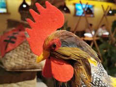 -老湘村·湖南土菜(天河维多利店)