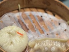 -冶春茶社(珍园店)