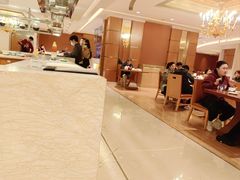 -杭州JW万豪酒店-万豪中餐厅