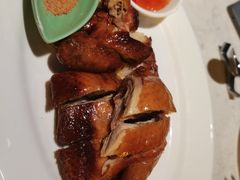 -拾溪餐厅·包厢(杭州千禧度假酒店)