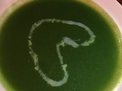 -绿茶餐厅(蓝色港湾店)