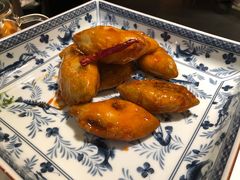-千百味红餐厅·非遗江西菜(绿地双子塔总店)
