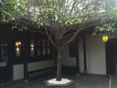 -我嘉书房(南翔名士居店)