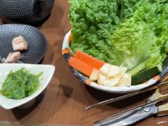 -本寻烧肉酒场(双井店)