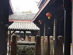 -老君山