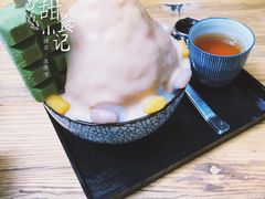 抹茶雪糕-WONDER ICE 萬得冰田(建設路总店)