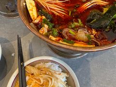 -极乐小煮·成都冒菜(科技绿洲店)