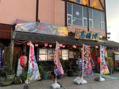 -海鮮市場長崎港(出島ワーフ店)