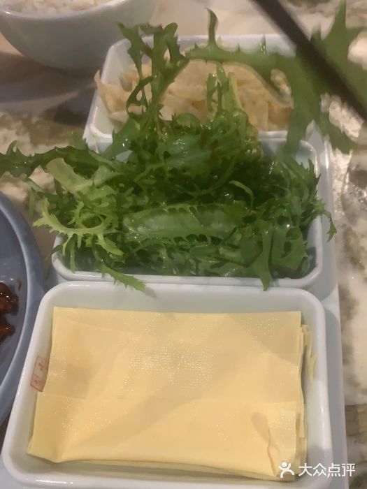 小吊梨汤·北京菜(香山店)图片