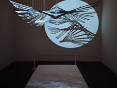 -chi K11艺术空间展览厅