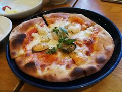 -君悦酒店·La Terrazza意合園·意式风味