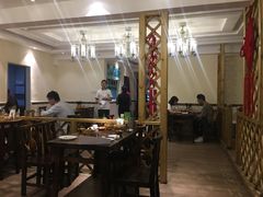 大堂-杨姨妈丝娃娃(花果园店)