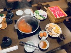 -鍋ぞう(新宿西口店)