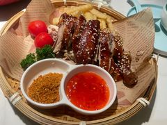 -田婆婆的菜(友谊阳光城店)