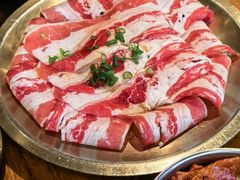 -韩景台烤肉(八大处店)