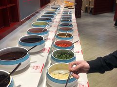 -豪渝火锅(李家村万达店)