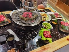 -龍二烧肉酒场(九亭店)