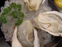 -熹悟海鲜火锅·广式打边炉