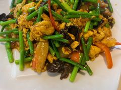 -大胡同天津菜·海肠捞饭·津门皮皮虾锅贴一绝(西姜井店)