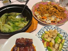 -誉八仙酒楼(静安大悦城店)