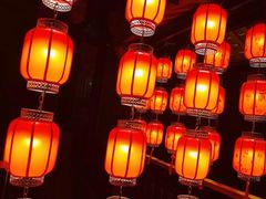 大堂-鱼桥巷·美学川菜