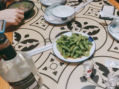 -新凯旋烧烤·燕姐千岛湖土菜