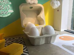 -CAFE'IN精品咖啡体验空间(小寨店)