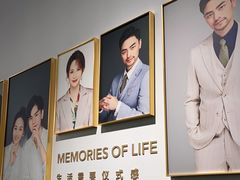 -海马体照相馆(天津世纪都会店)