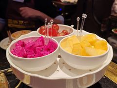 -周师兄大刀腰片火锅(洪崖洞旗舰店)