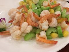 -北平小馆·烤鸭·家常菜(磨房北里店)