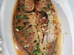 -清真悦宾楼食府(海湖店)