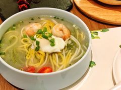 -青梅酒肆PLUS(长白仙岛北路店)