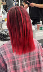 -5M HAIR SALON 旗舰店