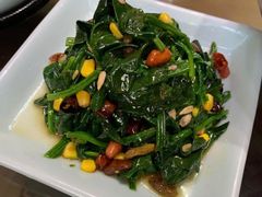-窄巷子陕菜馆·地道陕西菜(粉巷店)