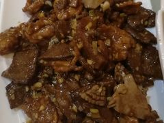 -陈傻子餐厅(世纪都会店)