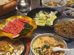 -聚鑫阁江浙菜·非遗传承技艺(青村帝华园店)