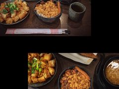 -古代饭堂(冠亚店)