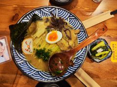 -鸟螢Yakitori·烧鸟·拉面·居酒屋